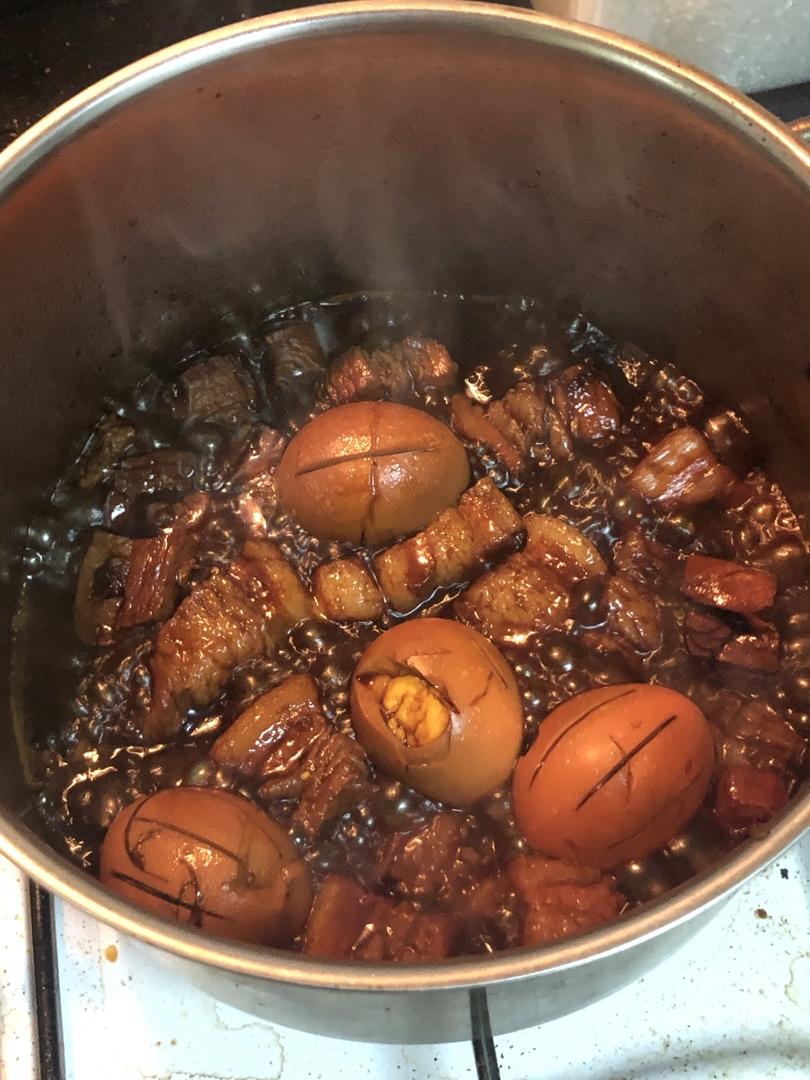 私房红烧肉 垂涎三尺软糯无比