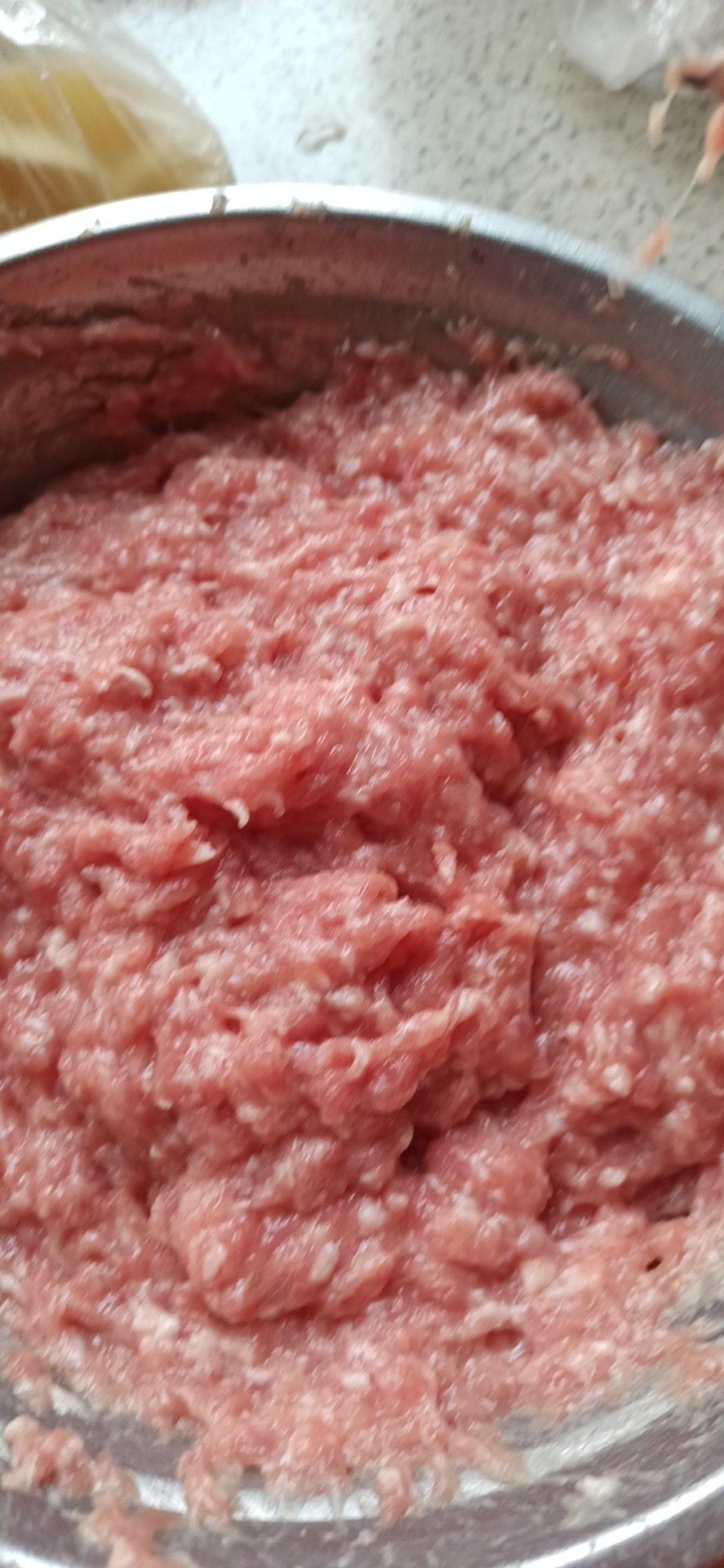 广式腊肠（附制作肠衣视频）