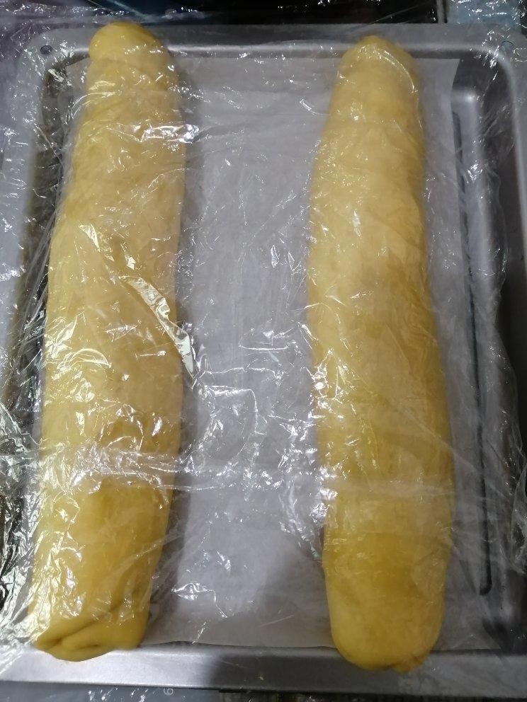 俄罗斯果仁大列巴