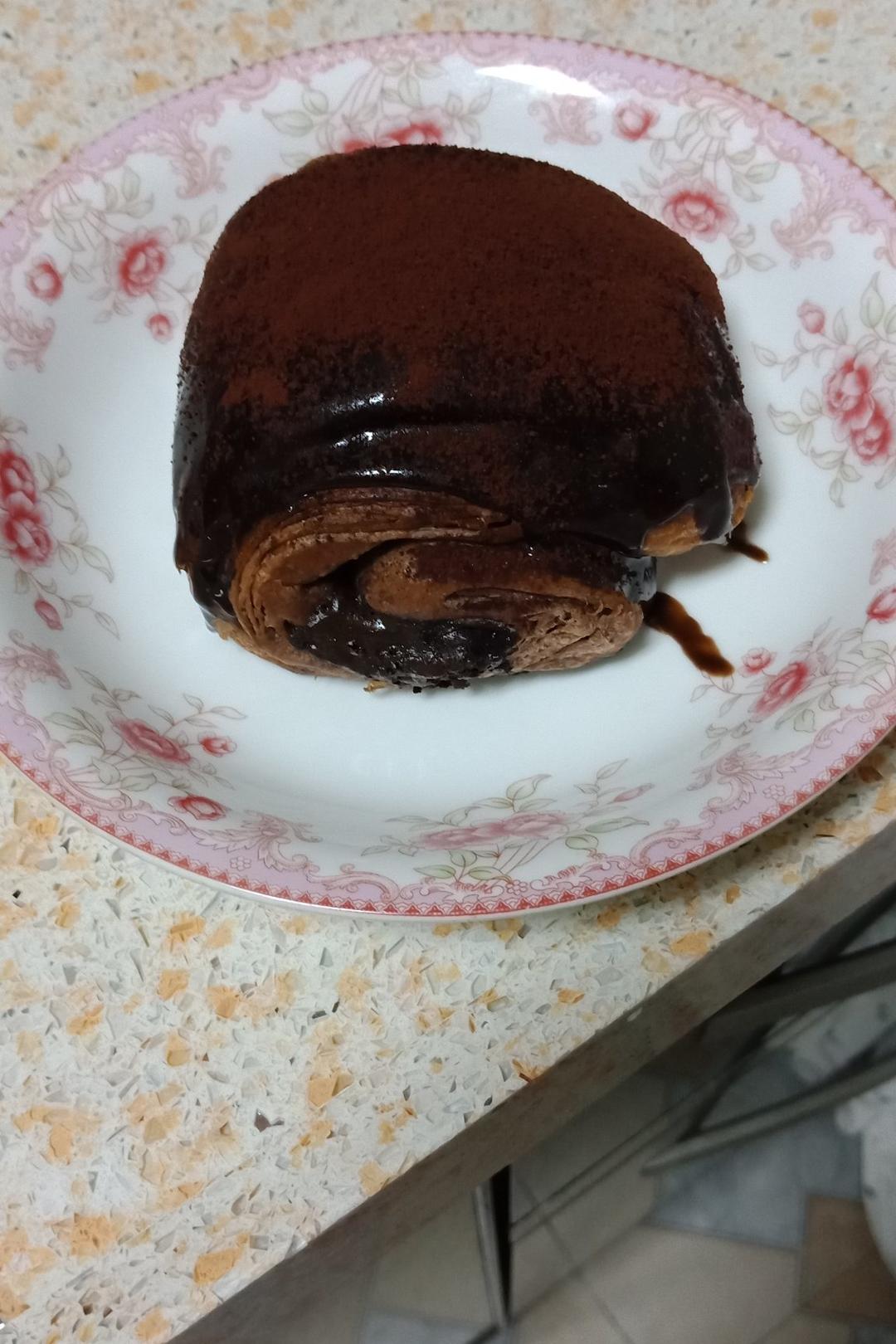 靠谱配方-脏脏包（含视频）