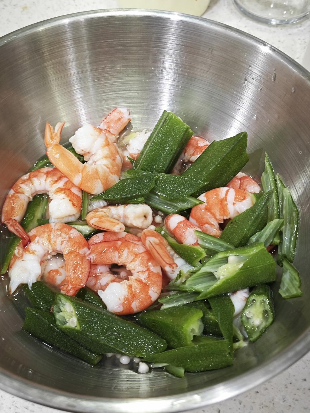 虾的天花板吃法！