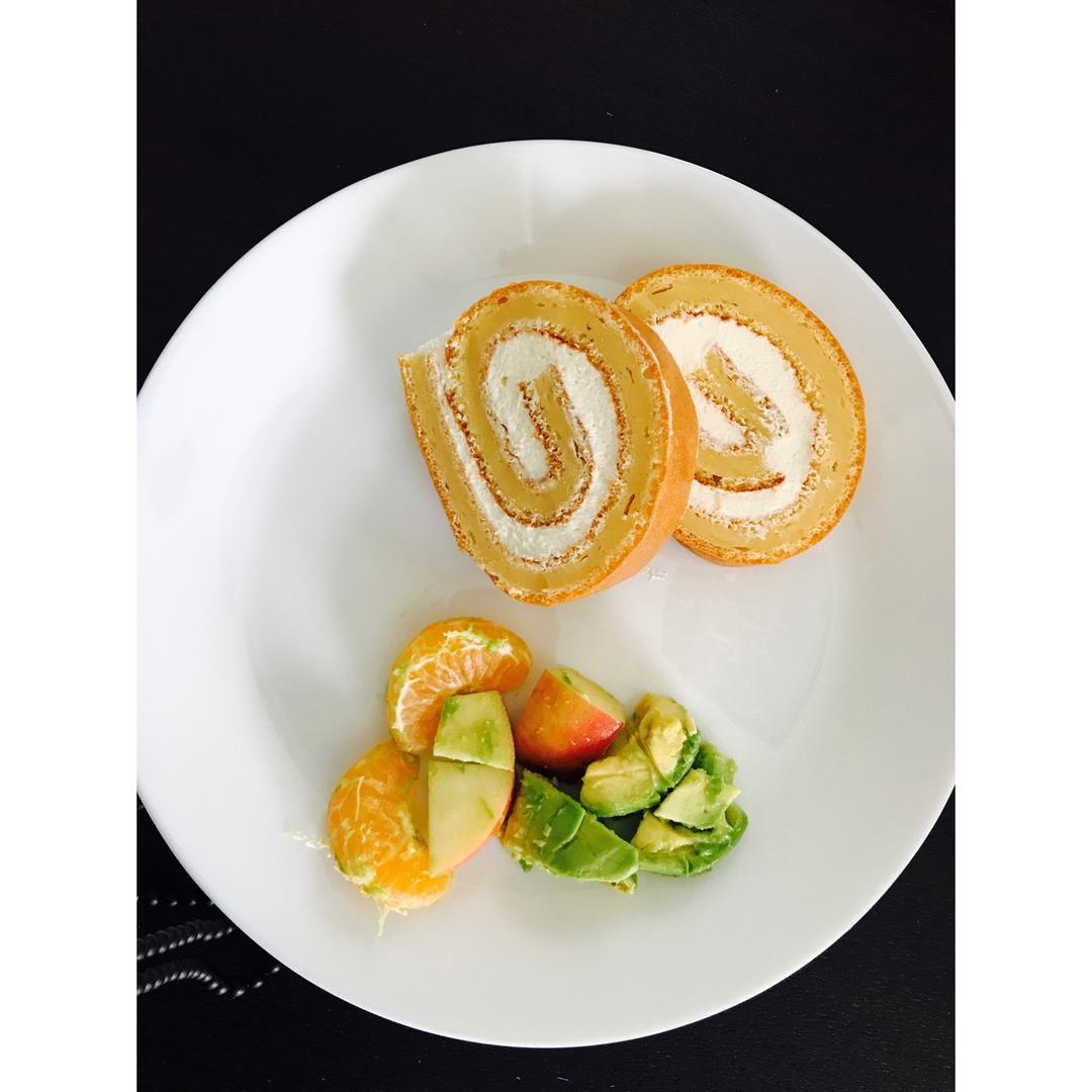 早餐马拉松顺利收官：因为坚持，所以更好！