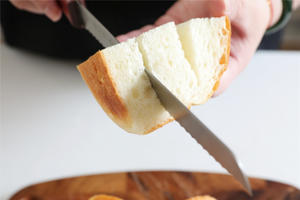 软噗噗的迷你奶酪包的做法 步骤16