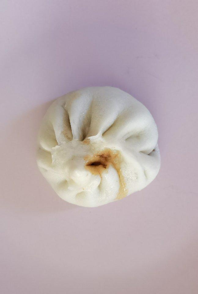 通用包子皮做法/无泡打粉