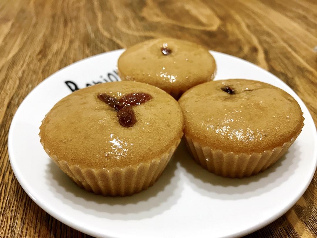 红糖发糕（早餐店版）