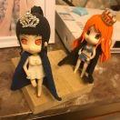 千万英尺纪纪的厨房