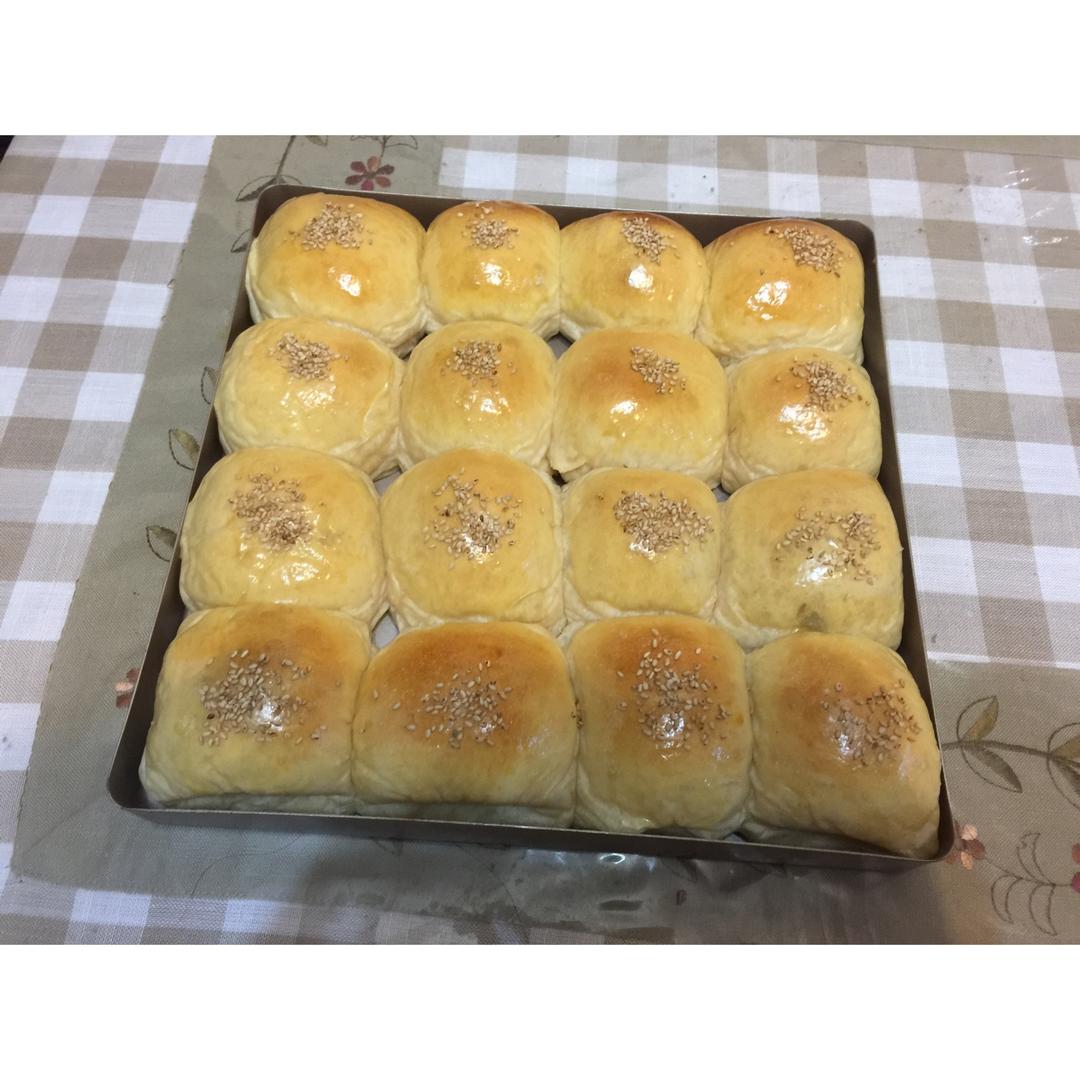 红豆餐包
