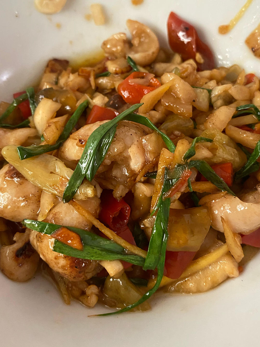 午餐肉夹荷包蛋