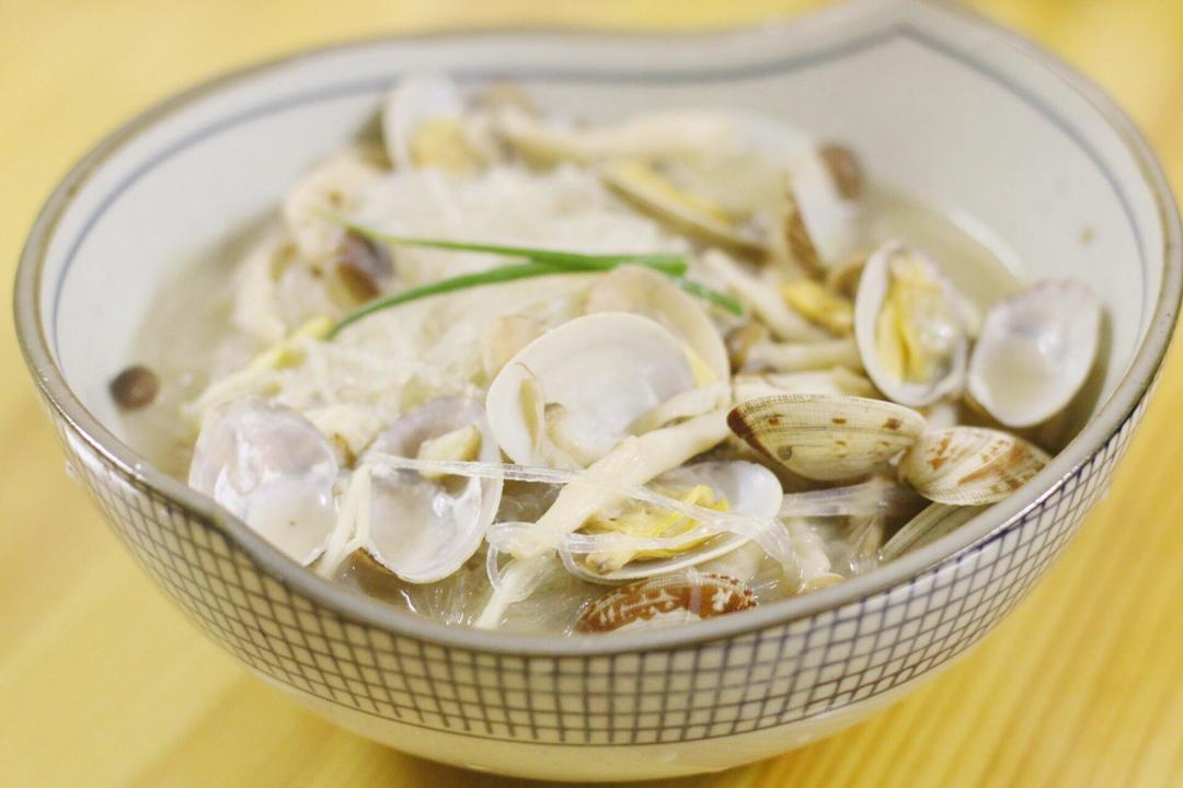 开心花甲粉的做法