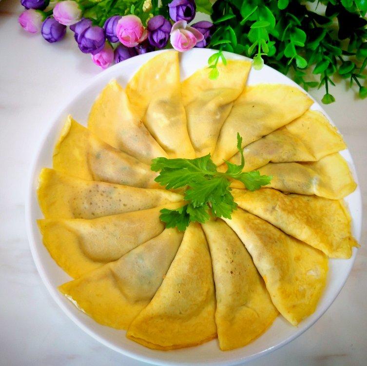 蛋饺