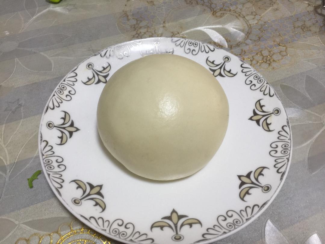 山东大馒头