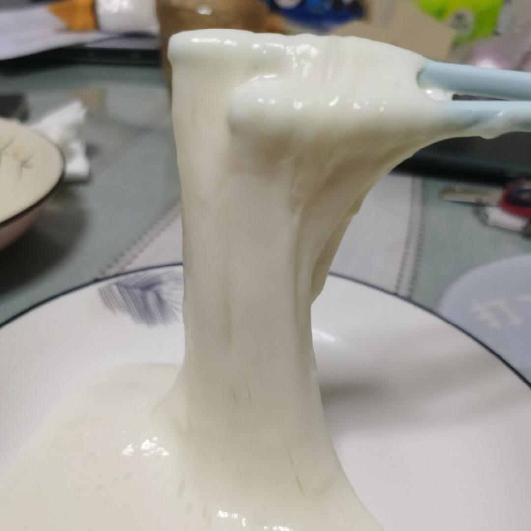【芋圆水麻薯】