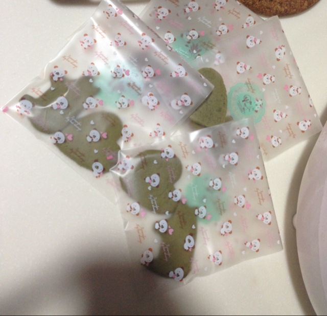 君之无蛋曲奇（自用）