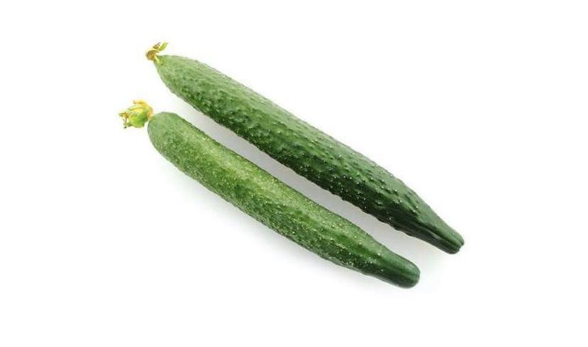 零失败❗爽口开胃的腌黄瓜🥒吃一次就爱上的做法 步骤1