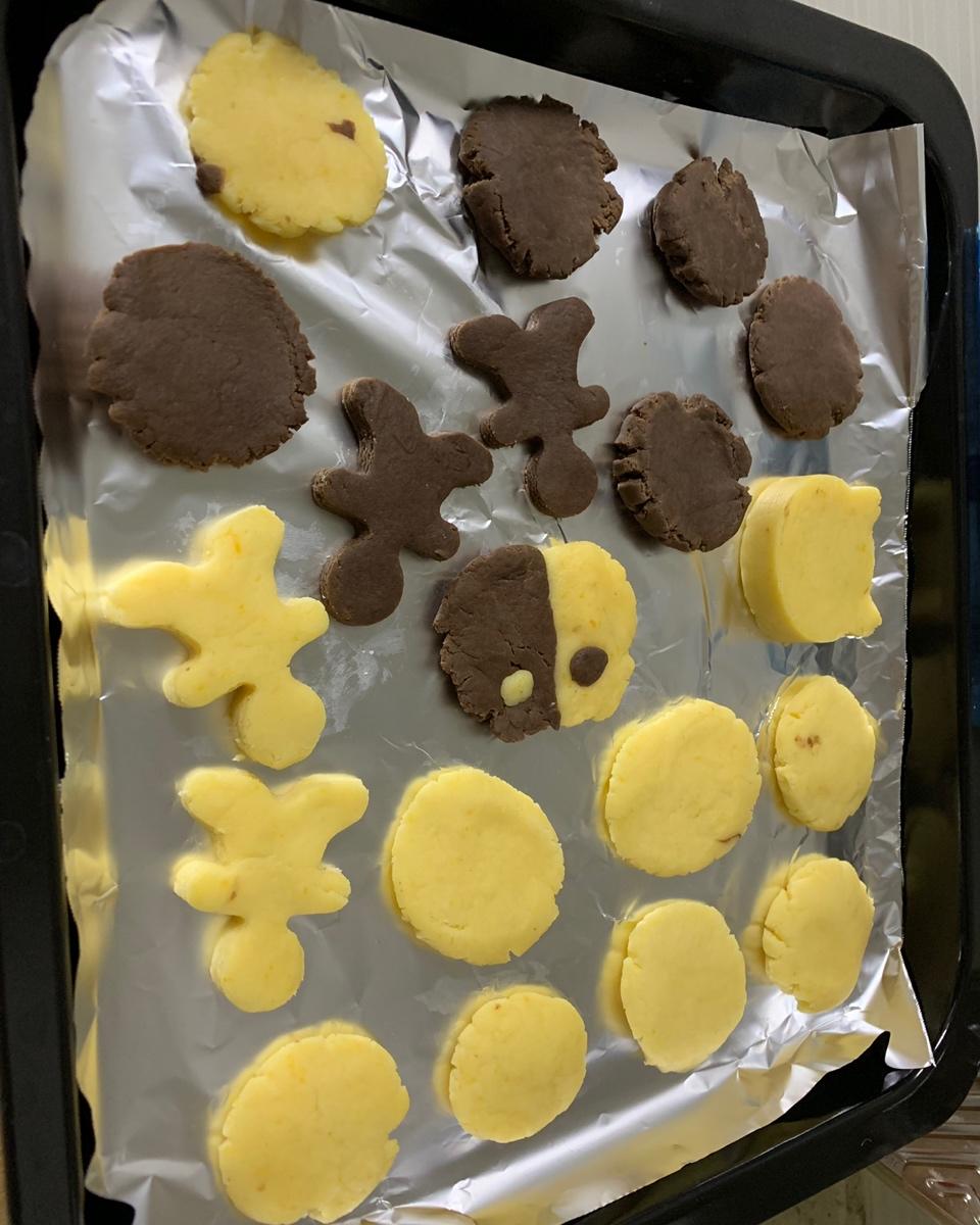 玛格丽特饼干