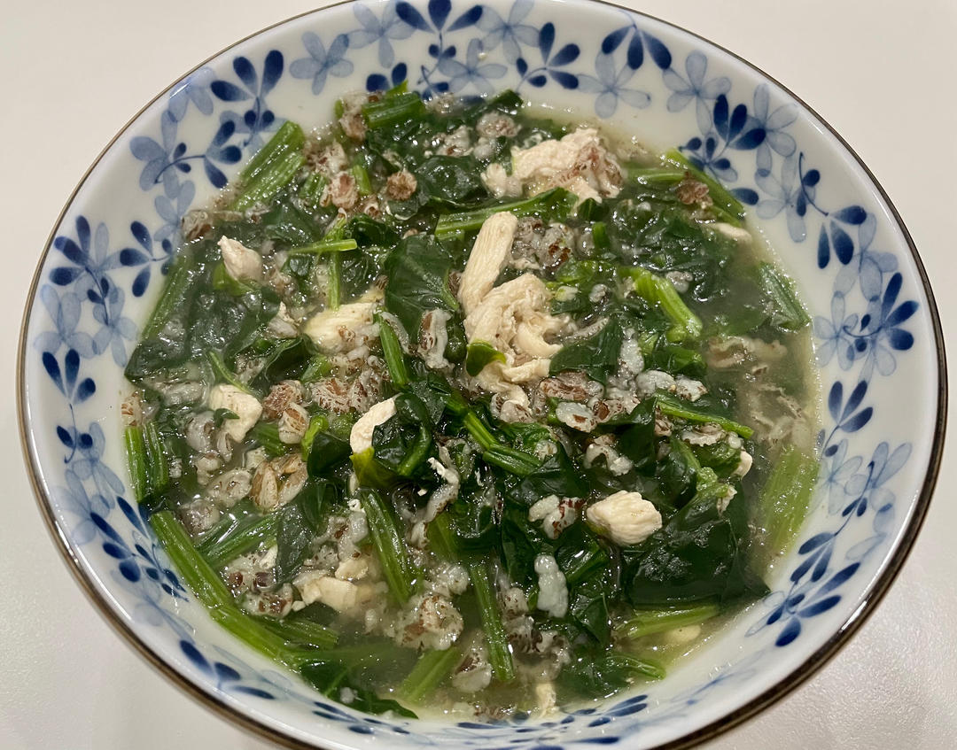 almost健康的饮食记录