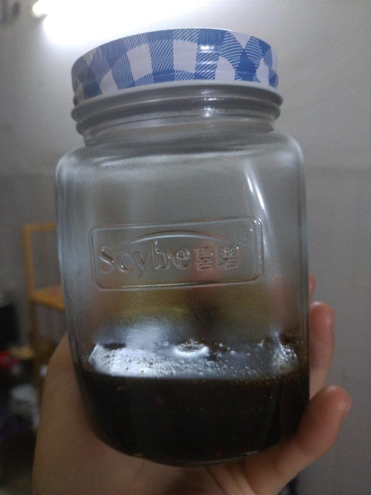 秋梨膏 止咳润肺 老少皆宜