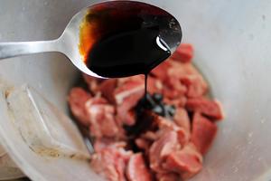 粉蒸牛肉（低脂健康版）的做法 步骤5