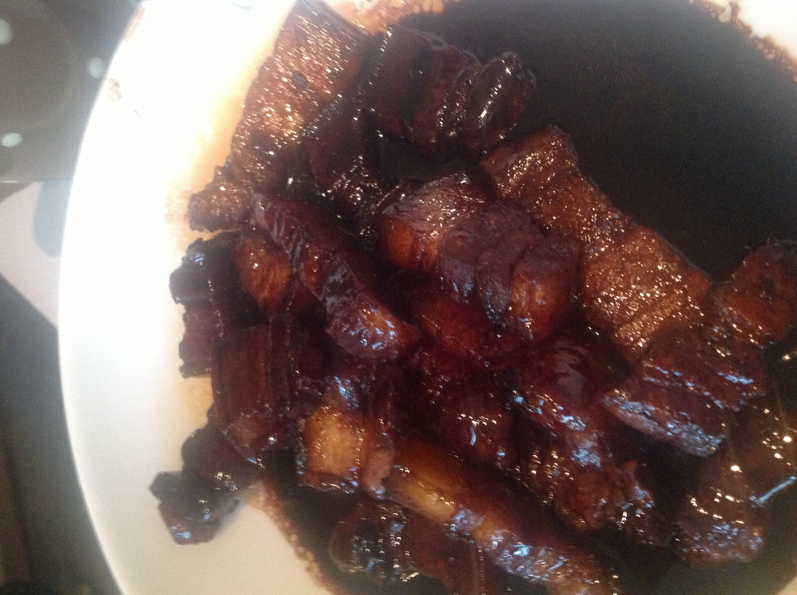 红烧肉