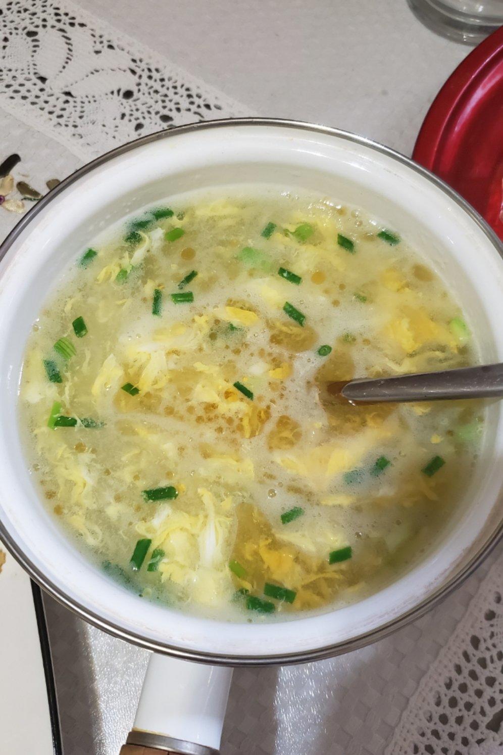 小朋友爱吃的土豆汤