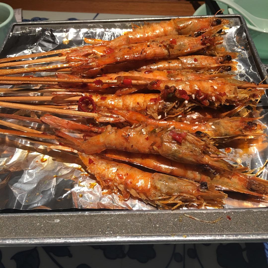 晚餐•2019年3月31日