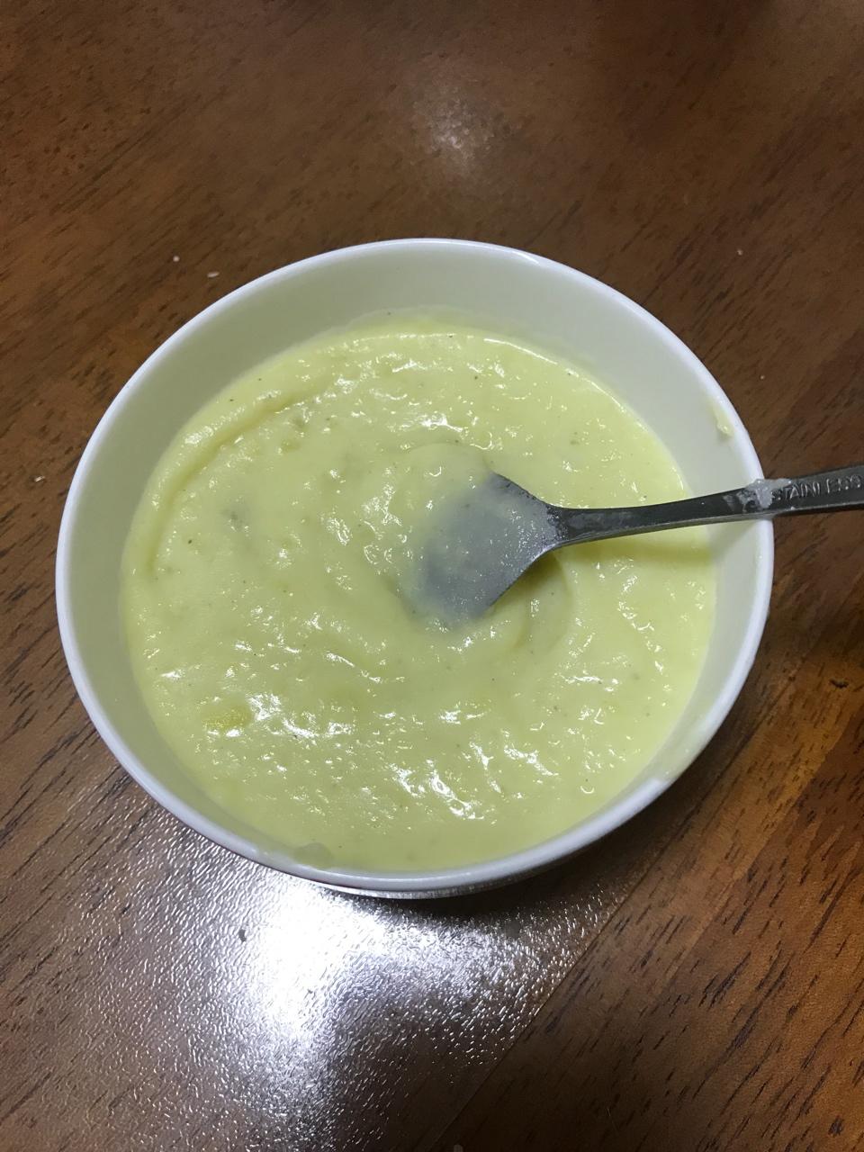 土豆泥（最美味科学的终极版本）