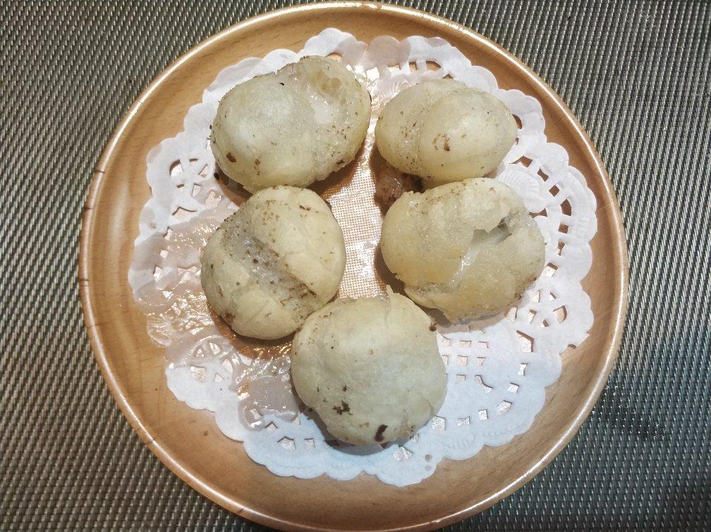 炸汤圆