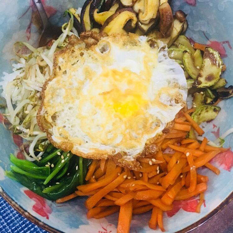 超美味的韩国拌饭韩式首页登录注册作品动态菜单查看全部分类秋葵9
