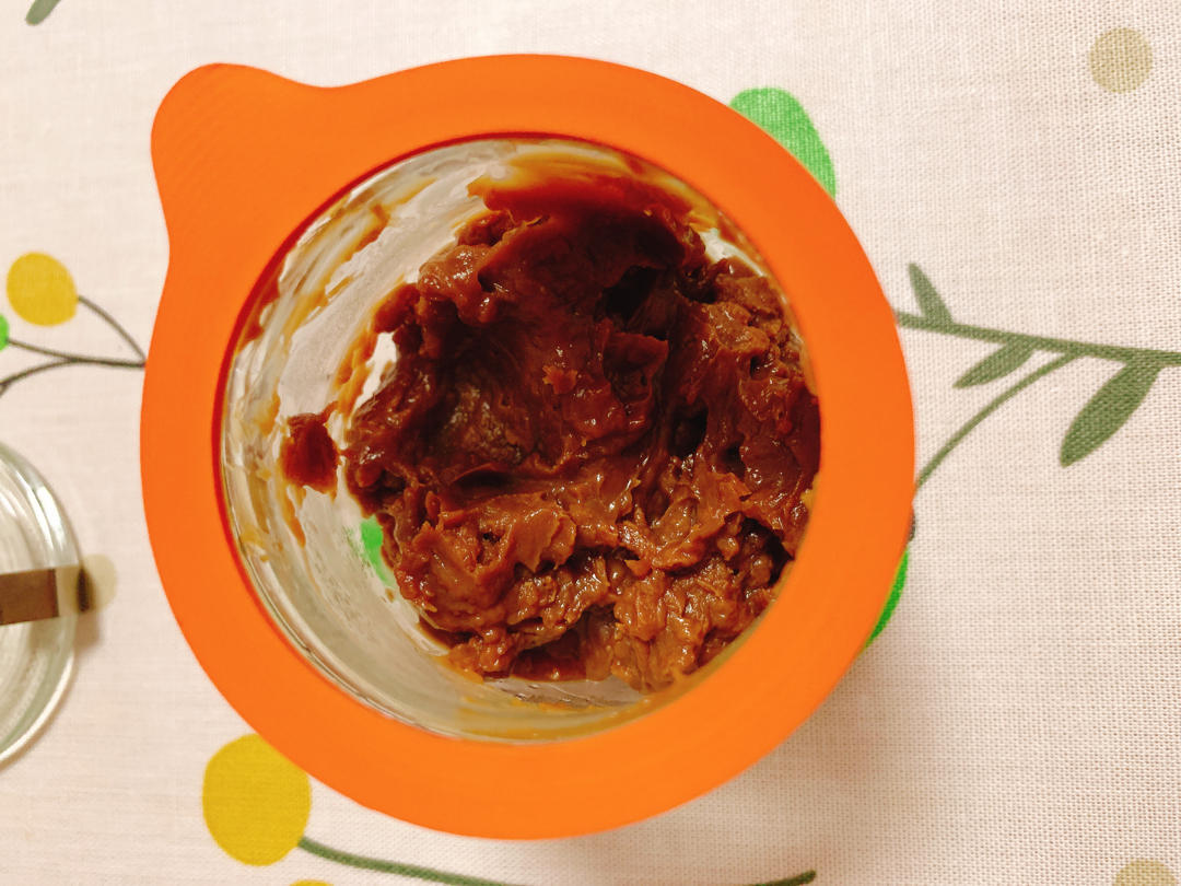 红茶奶酱 吐司抹酱（简单易学 营养美味 奶茶爱好者的福音）