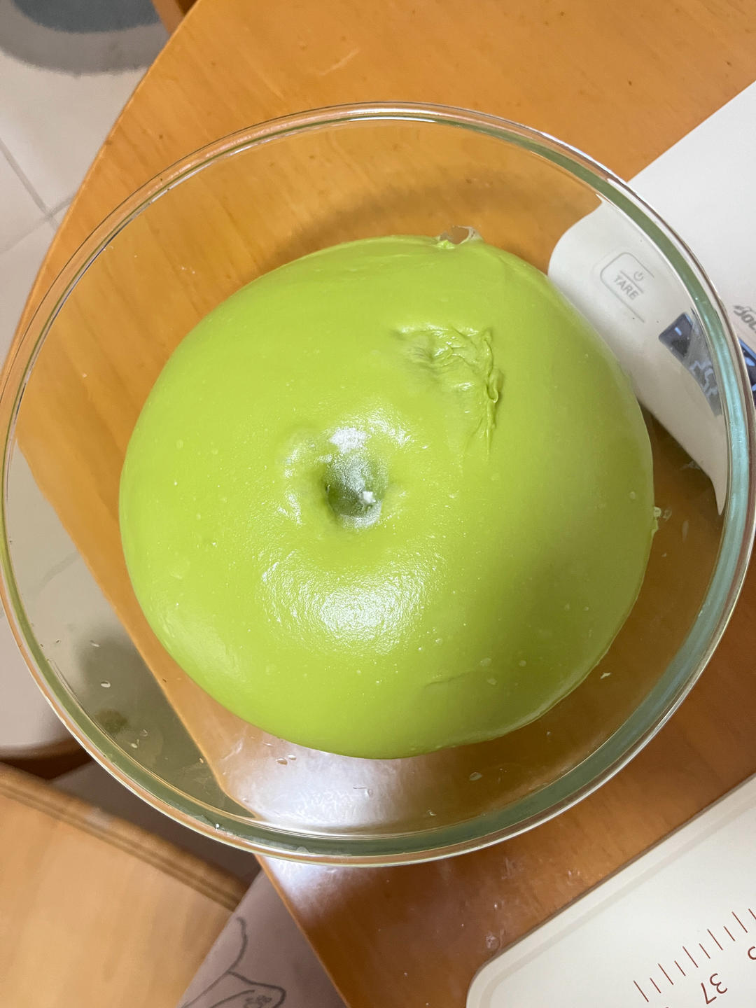 青柠乳酪面包🍋‍🟩口感清新酸甜｜超级适合夏天