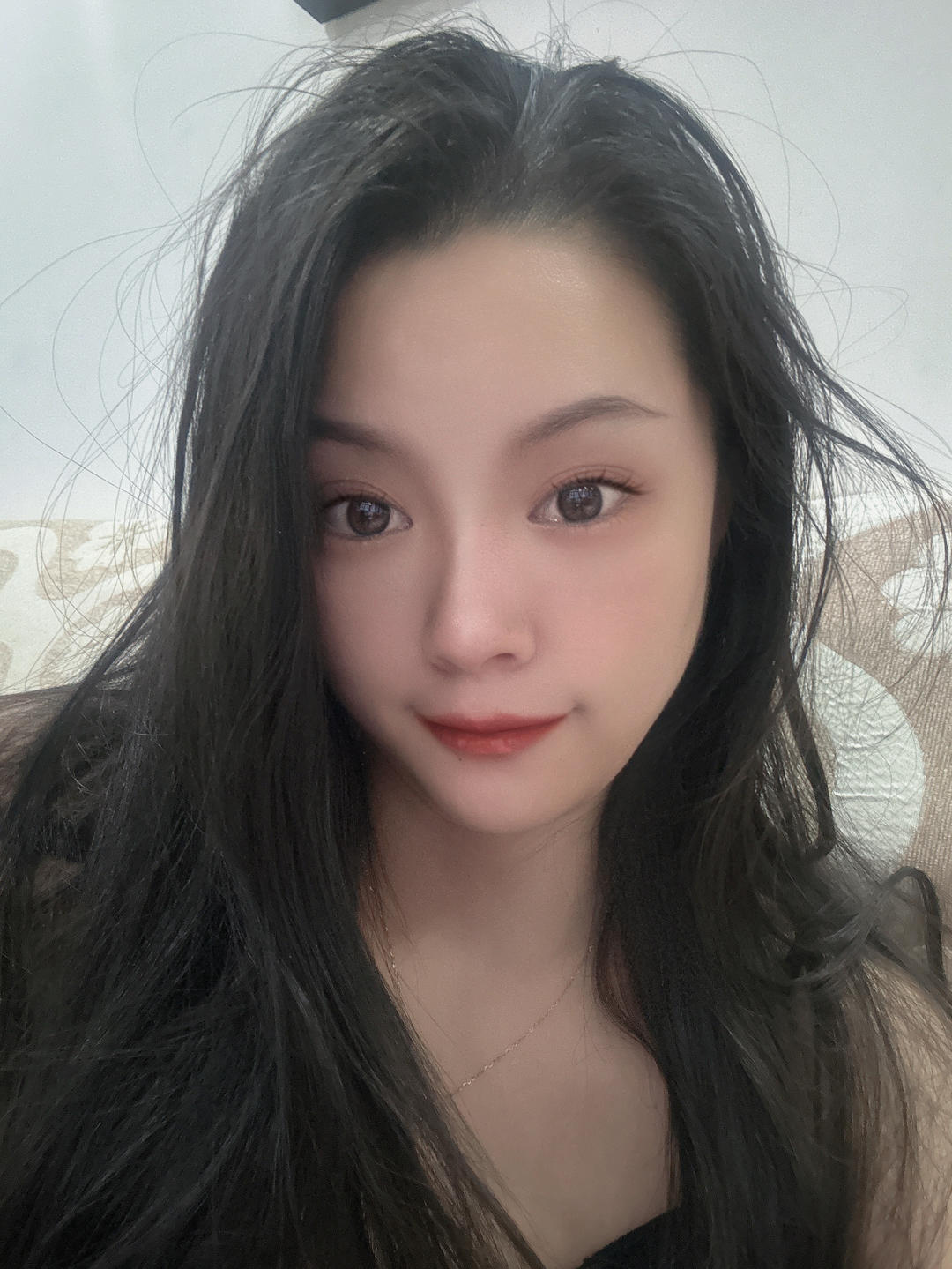 丶小娟娟
