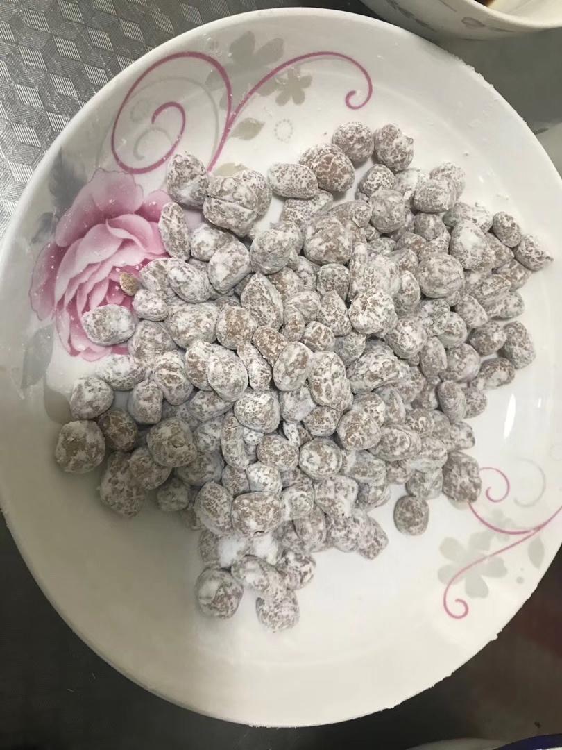 自制珍珠奶茶(附珍珠做法)