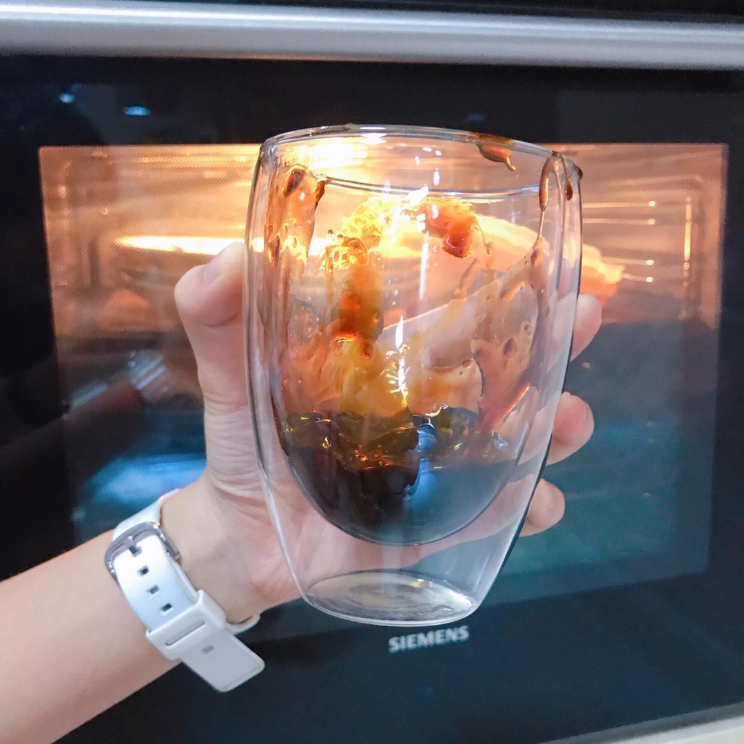 《Tinrry+》黑糖珍珠鲜奶（脏脏茶）