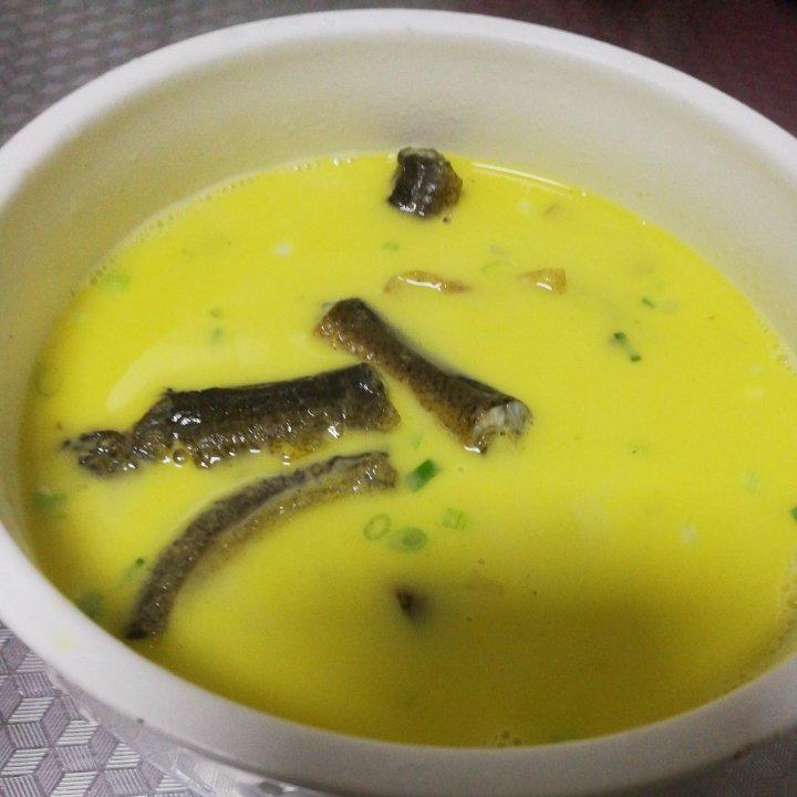 黄鳝汤