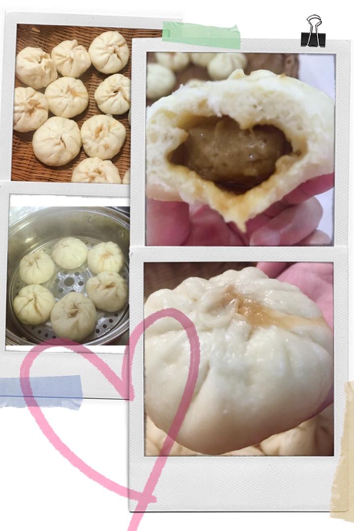 肉包子攻略（超详细视频）