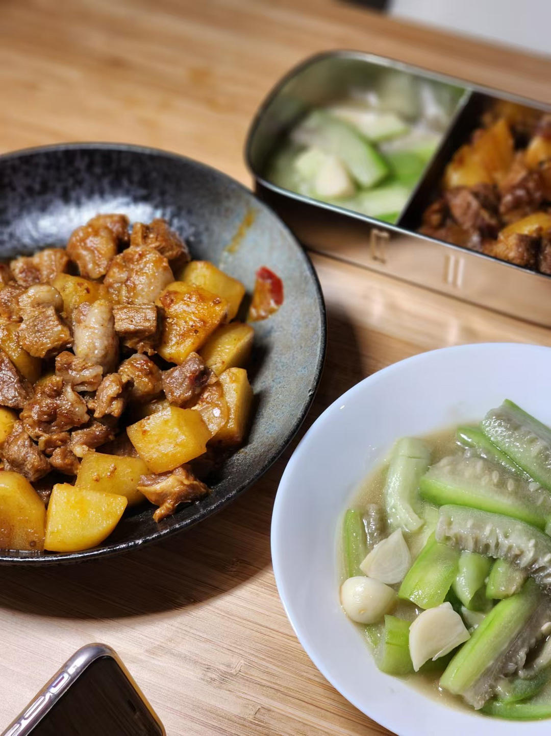 职人家庭料理合集