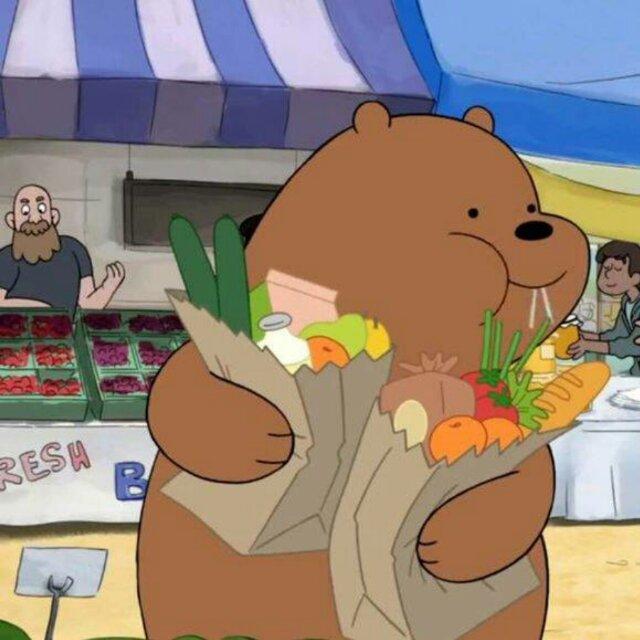 胖周周的瘦瘦老婆么么哒