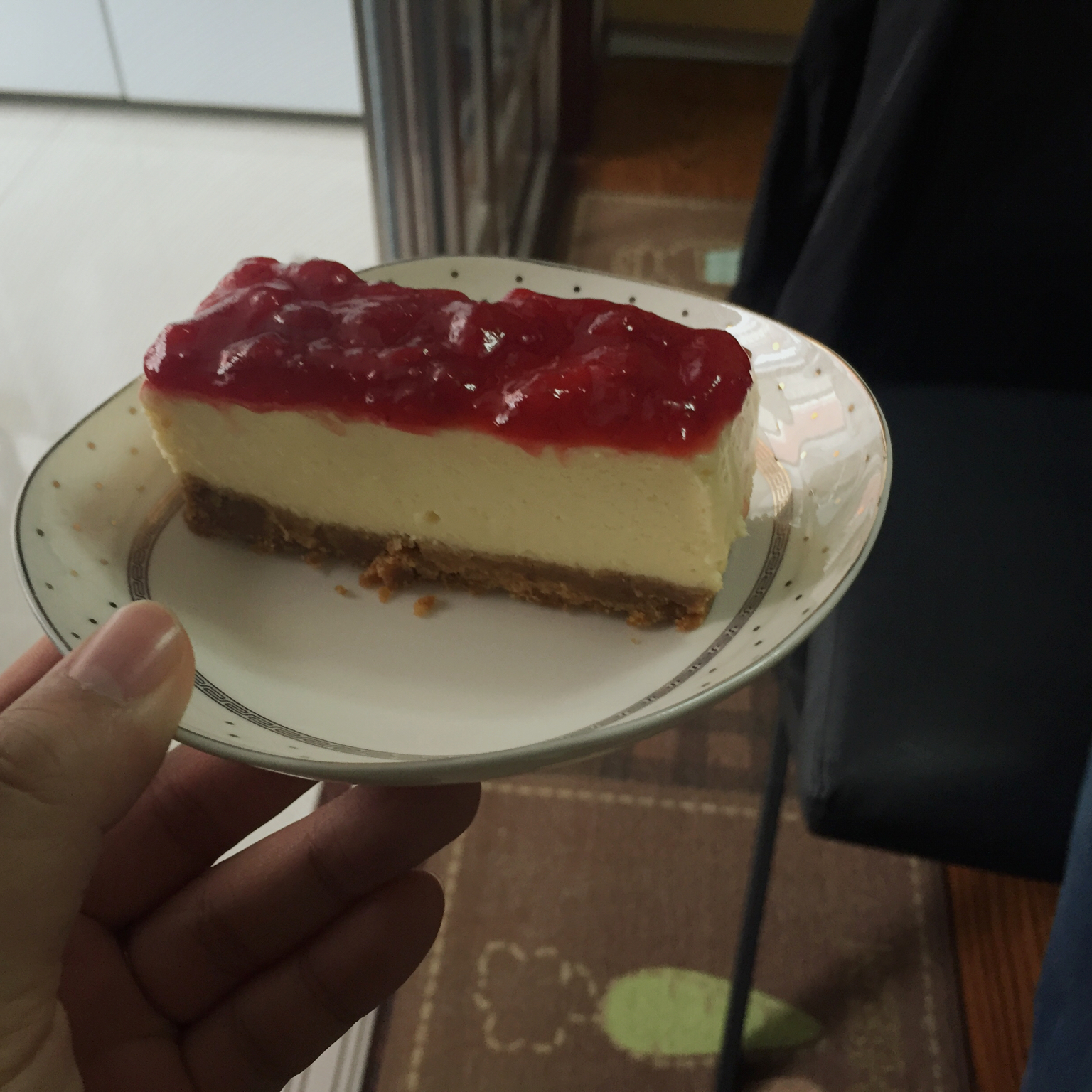 自制草莓酱