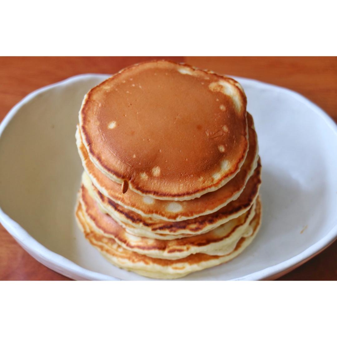 【小嶋rumi】原味松饼