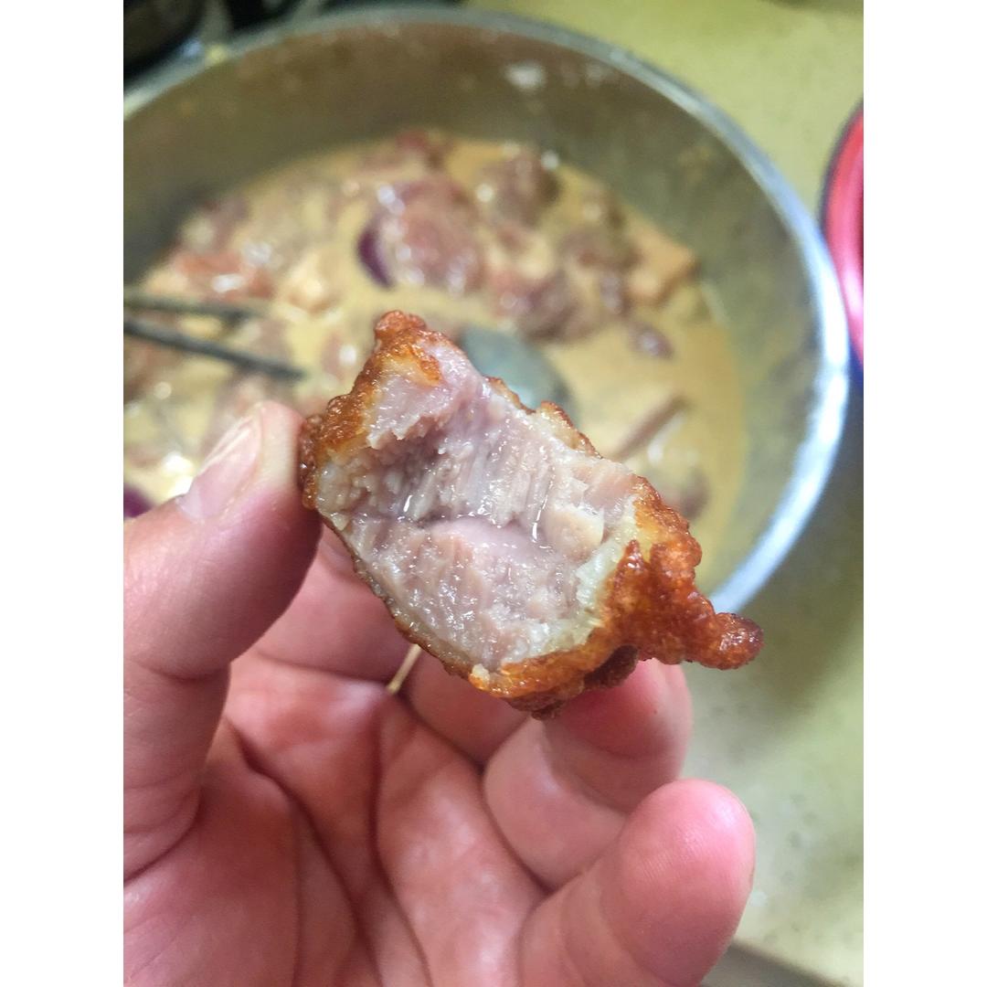 大理八大碗-大酥肉
