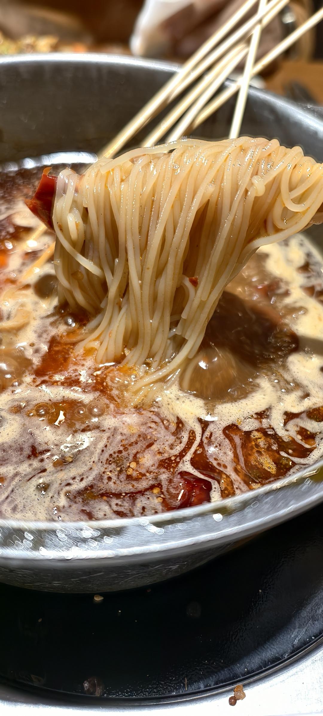 吃饱饱就开心心！