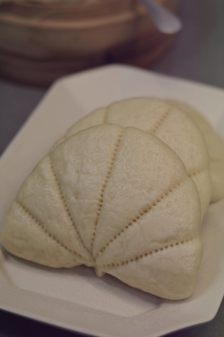 荷叶饼（内附夹菜）超详细