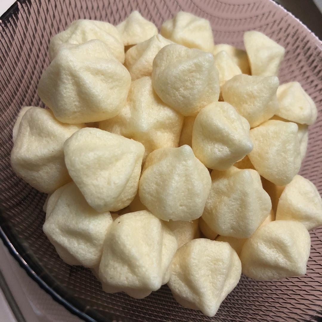 百香果溶豆