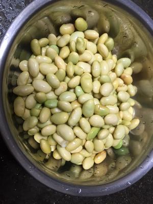 黄豆糍粑辣椒的做法 步骤2