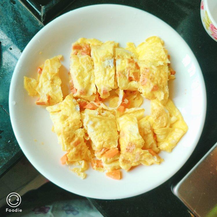 韩剧中的鸡蛋卷