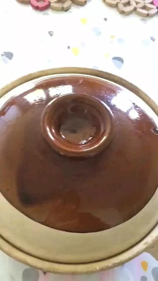 开胃下饭菜！巨简单的家常鱼香茄子煲