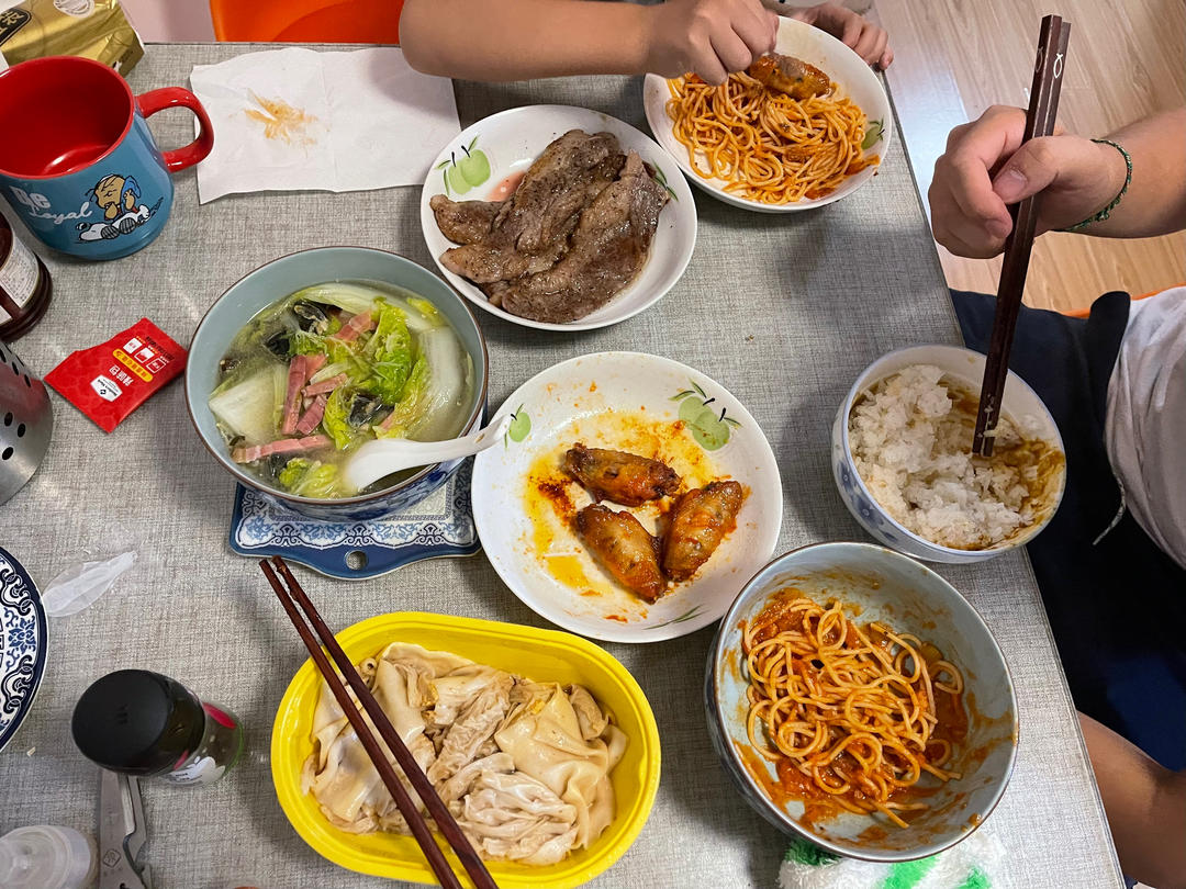 【上汤娃娃菜】★粤菜系/好吃营养经济实惠/快手菜/拿手菜