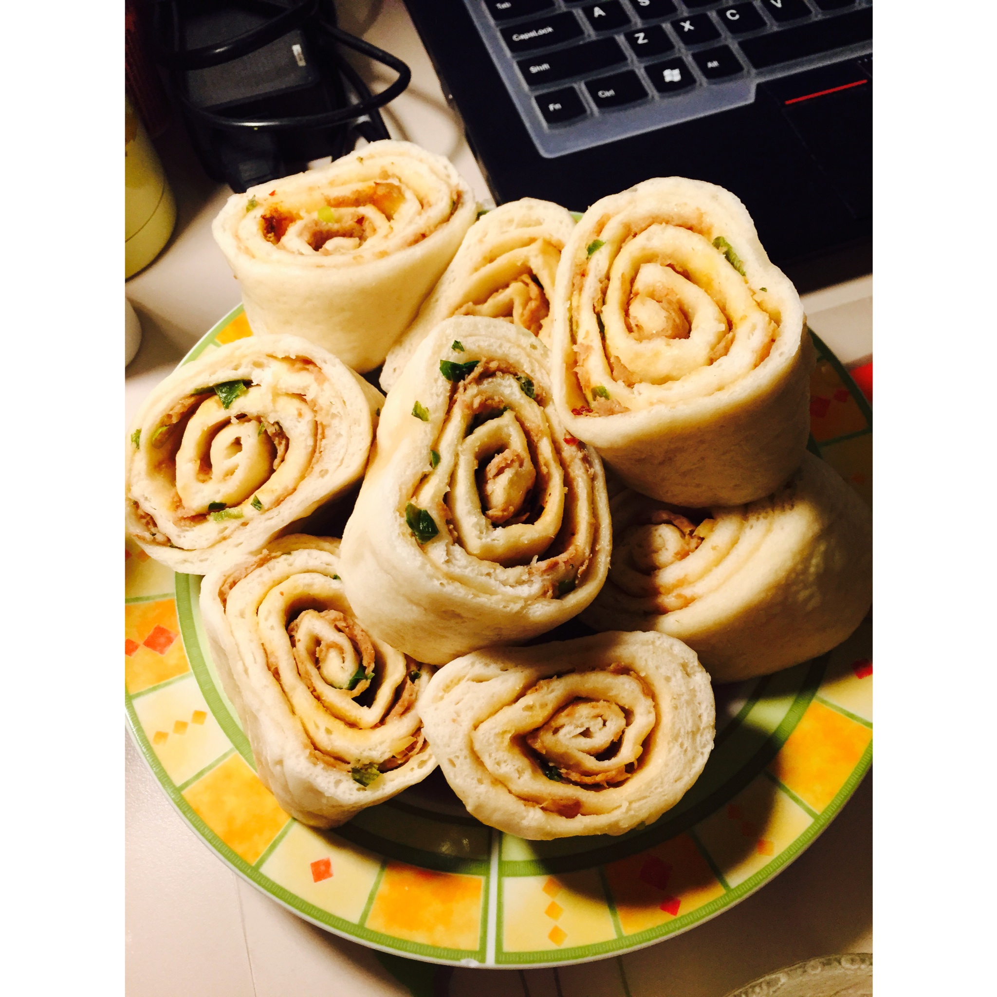童年的味道之肉龙