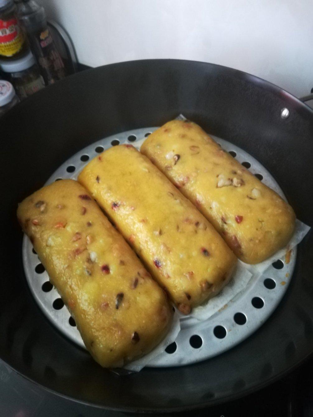 手机用户2254_dig1做的马铃薯粿(土豆粿/荷兰薯粿)-潮汕特色小吃