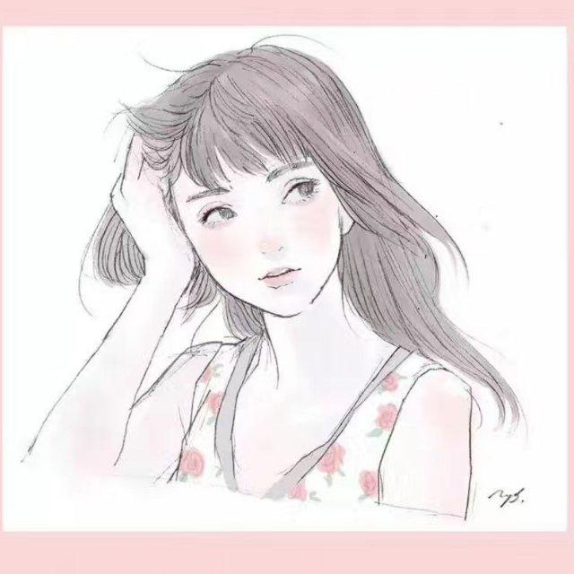小姑姑ღ҉